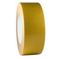 DUCT TAPE 50 METRE ROLL YELLOW
